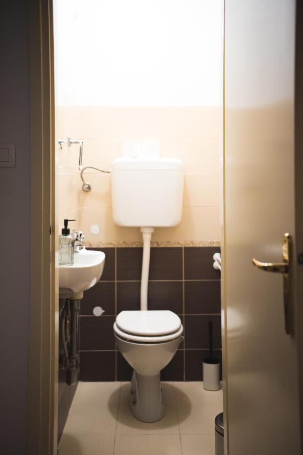 Zagreb Central Park Apartment With Free Parking エクステリア 写真