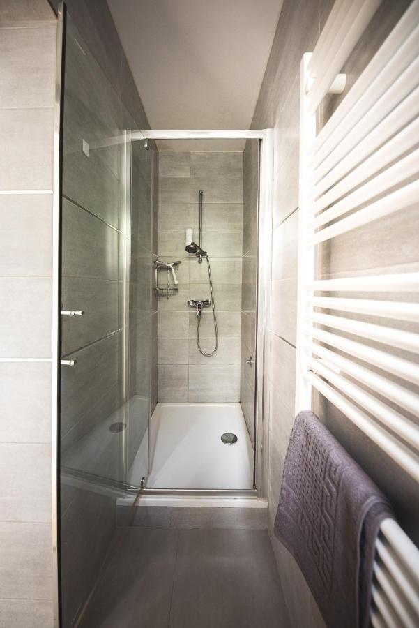 Zagreb Central Park Apartment With Free Parking エクステリア 写真