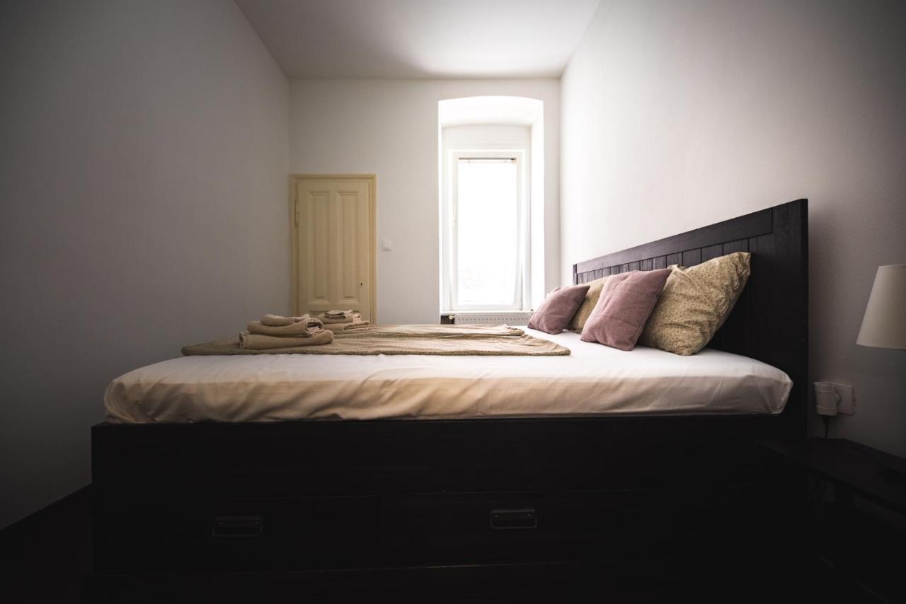 Zagreb Central Park Apartment With Free Parking エクステリア 写真