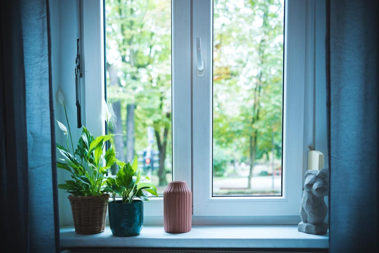 Zagreb Central Park Apartment With Free Parking エクステリア 写真