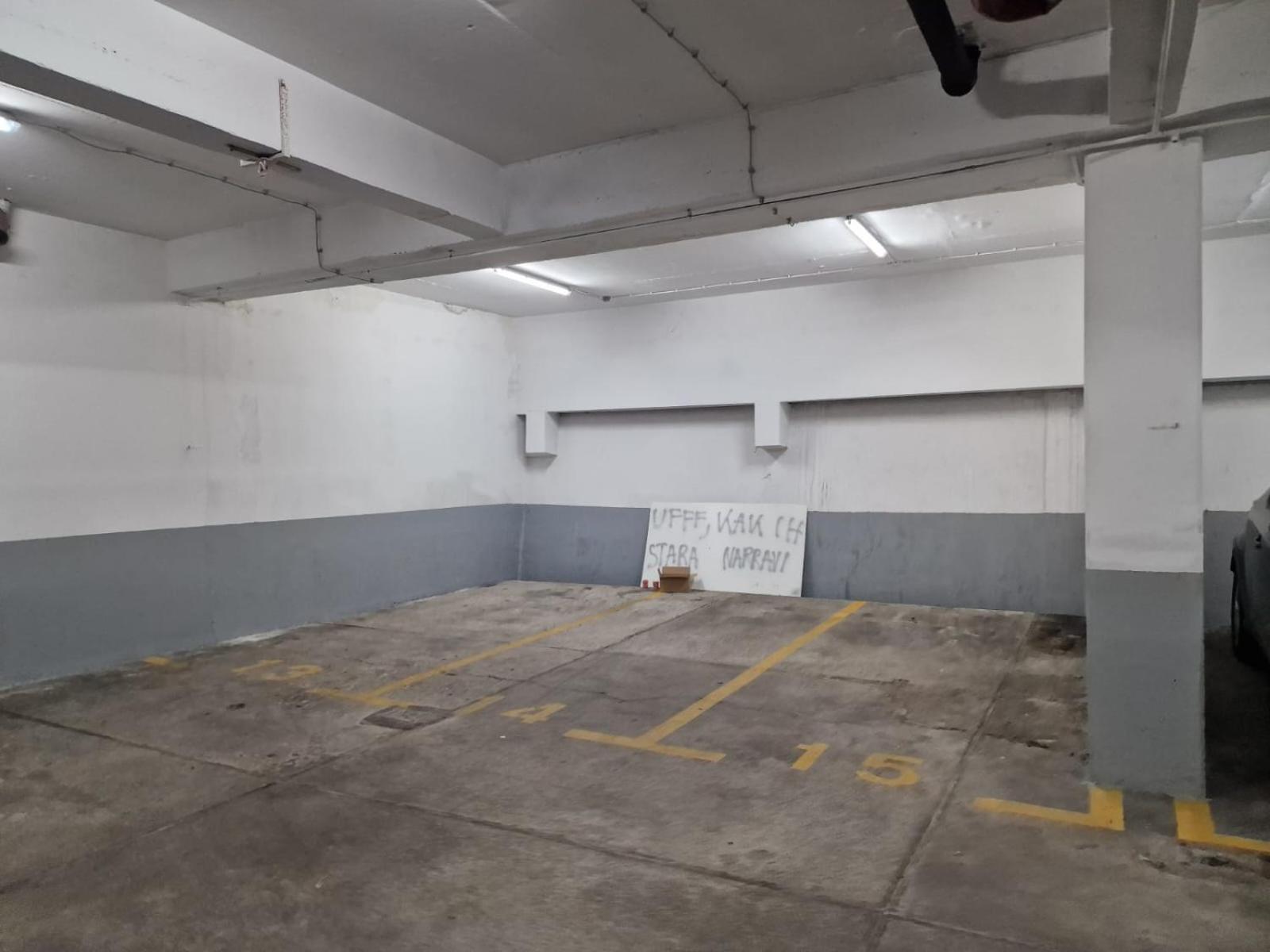 Zagreb Central Park Apartment With Free Parking エクステリア 写真
