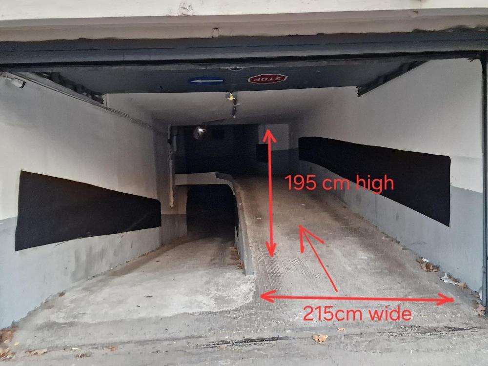 Zagreb Central Park Apartment With Free Parking エクステリア 写真